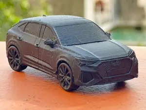 AUDI RSQ3 2025