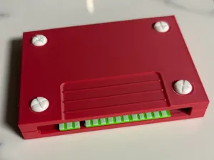 MiSide Player Cartridge 米塔的卡带
