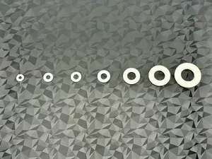 Parametric Washer Generator (Metric/SAE/USS/Cust)