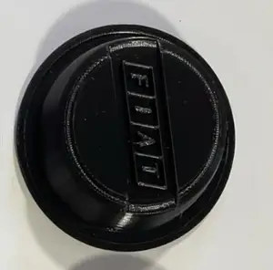 FIAT Panda 141 wheel hub cap