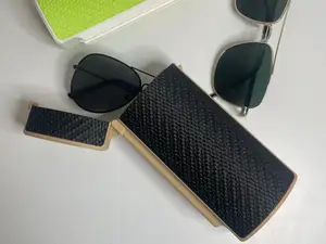 Glasses Case Printplace No AMS and no Glue needed