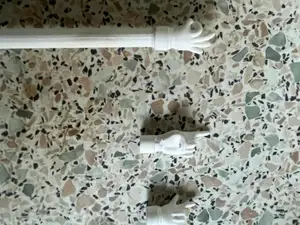 telescopic hand gesture stick
