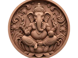 GANESH RELIEF