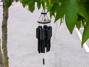 Tube Chimes – Relaxing Wind Play / Printed Version