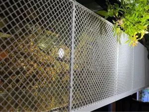 鱼缸防跳网(规格齐全)