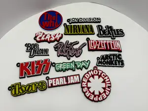 bands keychains