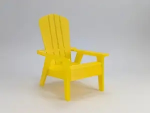 Adirondack Chair Miniature