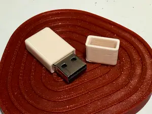 Flash Drive Case