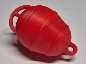 Water Buoy