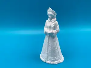 Santas Granddaughter