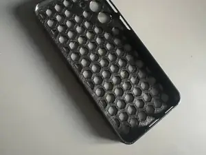 Samsung Galaxy A16 CASE TPU