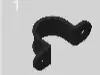 U-Strap Clamp_20mm