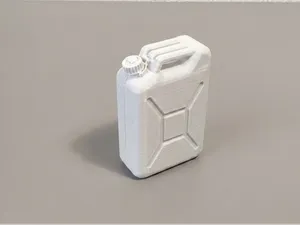 Fuel Canister
