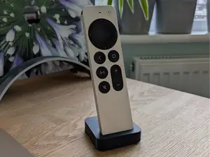 Apple Tv Siri Remote Stand