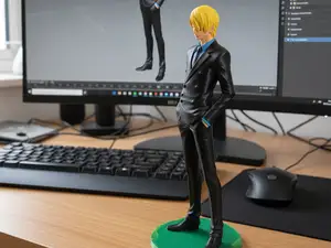 Sanji from One Piece