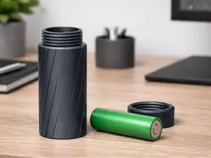 18650 Battery Container / Case