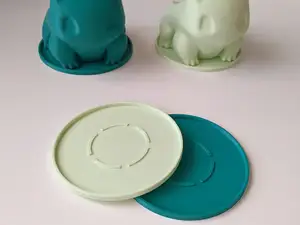 Driptray - Pokémon Bulbasaur AND any other pot