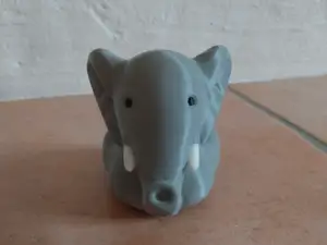 Elefant
