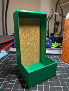 Reptile Feeder Bug Run