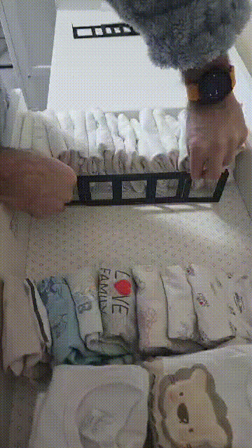 EXTENDABLE DRAWER DIVIDER