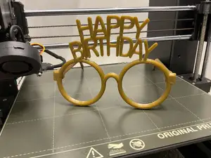 Happy Birthday Frames