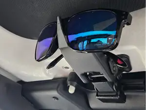 Jeep Wrangler JL Sunglasses Holder Freedom Mount