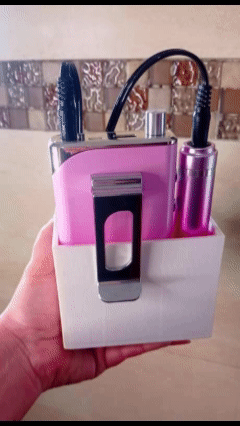 NAIL DRILL BOX V2