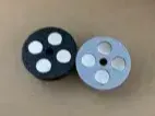PTFE管磁吸连接器 V3