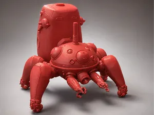tachikoma
