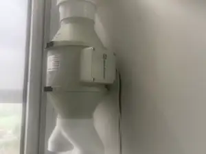 3D打印机工作室排风终极解决方案