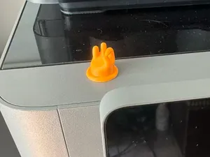 啊呦OK USB插口堵头,are you OK U盘堵头 P2S H2D H2S等通用适配