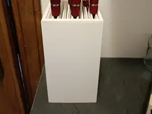 PORTA COLTELLI