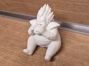 Burger Vegeta 
