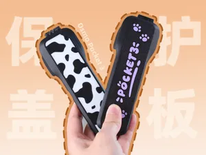 大疆Osmo Pocket 3保护壳盖板