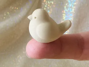 找到你的小鸟(Q_Craft)