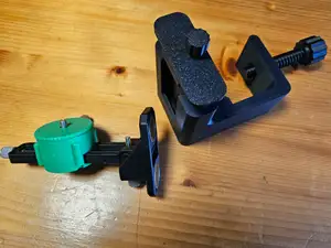 HILDA Laser Level mount