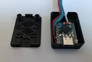 ESP32 S3 Mini SuperMini Waveshare