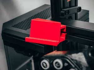 Sim Rig Phone Holder No Hardware
