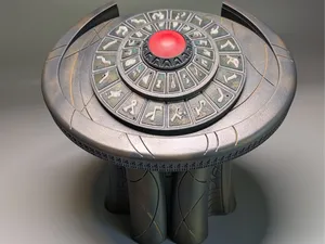 Stargate DHD (Large)