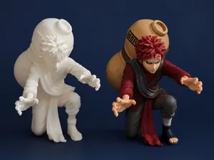 Gaara