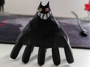 Image_Friend Deltarune