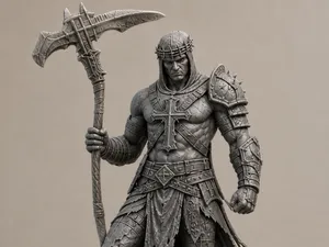 Dante's Inferno