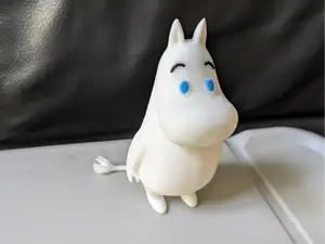ムーミントロール