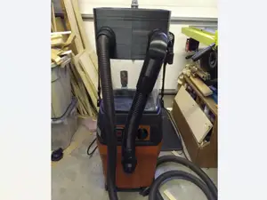 Fein Shop Vac Cyclone Dust Extractor V2