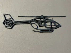 Airbus H145 "Fenestron"