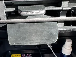 Camry Phone Charger AC Vent Duct