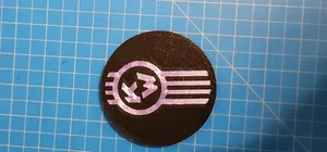 Kenworth coaster