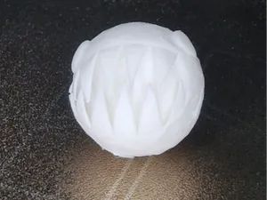 Bubble from The Amazing Digital Circus