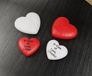 Emergency Valentine Whistle!