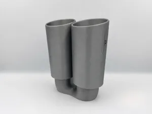 Rein Hard Inspired Reed Diffuser